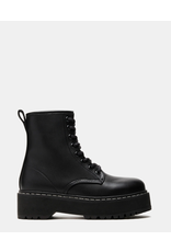 Steve Madden Steve Madden - Betty (Black PU)
