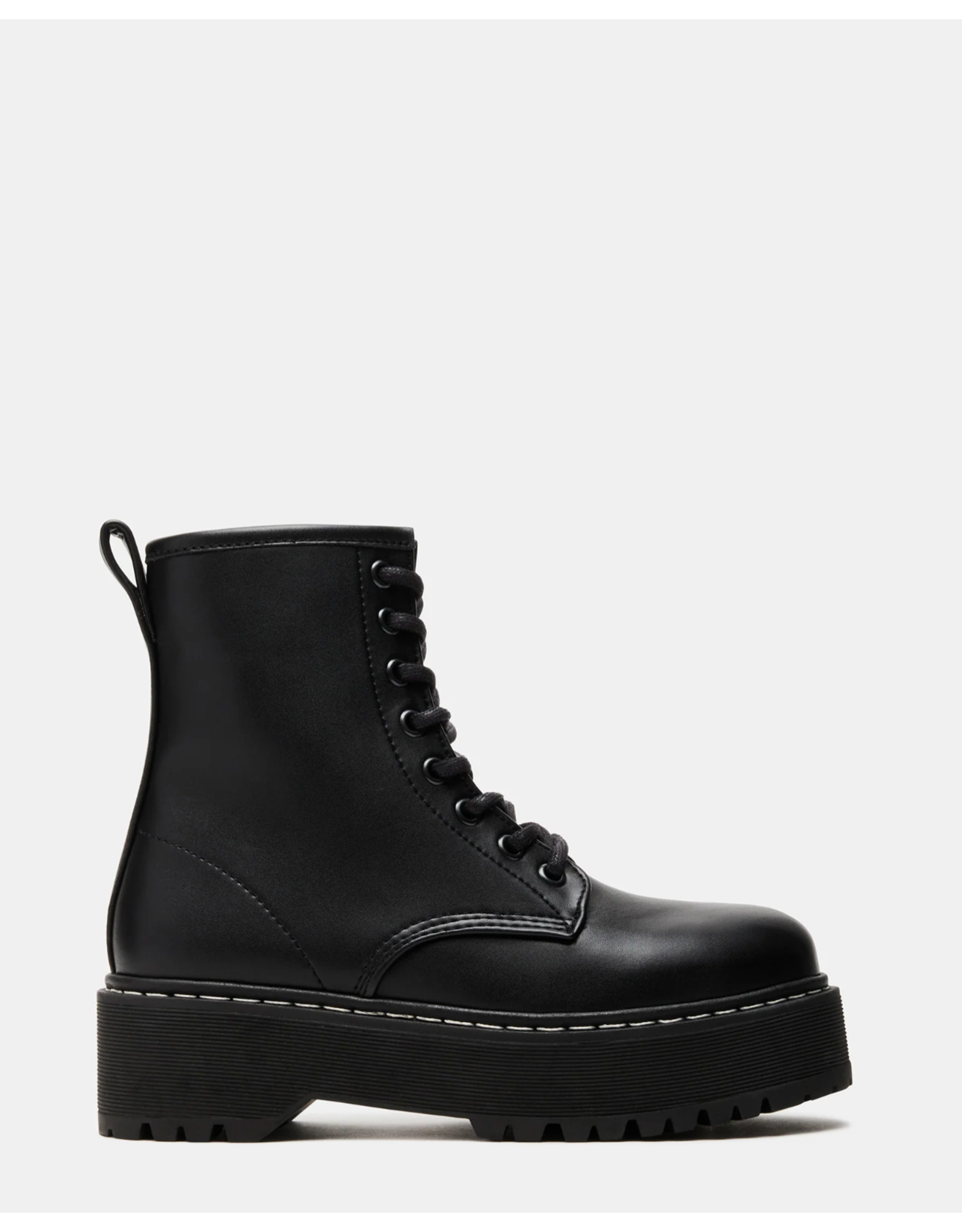 Steve Madden Steve Madden - Betty (Black PU)