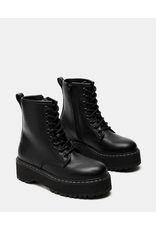 Steve Madden Steve Madden - Betty (Black PU)