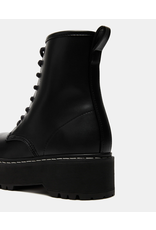 Steve Madden Steve Madden - Betty (Black PU)