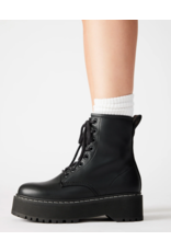 Steve Madden Steve Madden - Betty (Black PU)