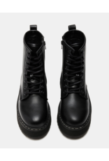 Steve Madden Steve Madden - Betty (Black PU)