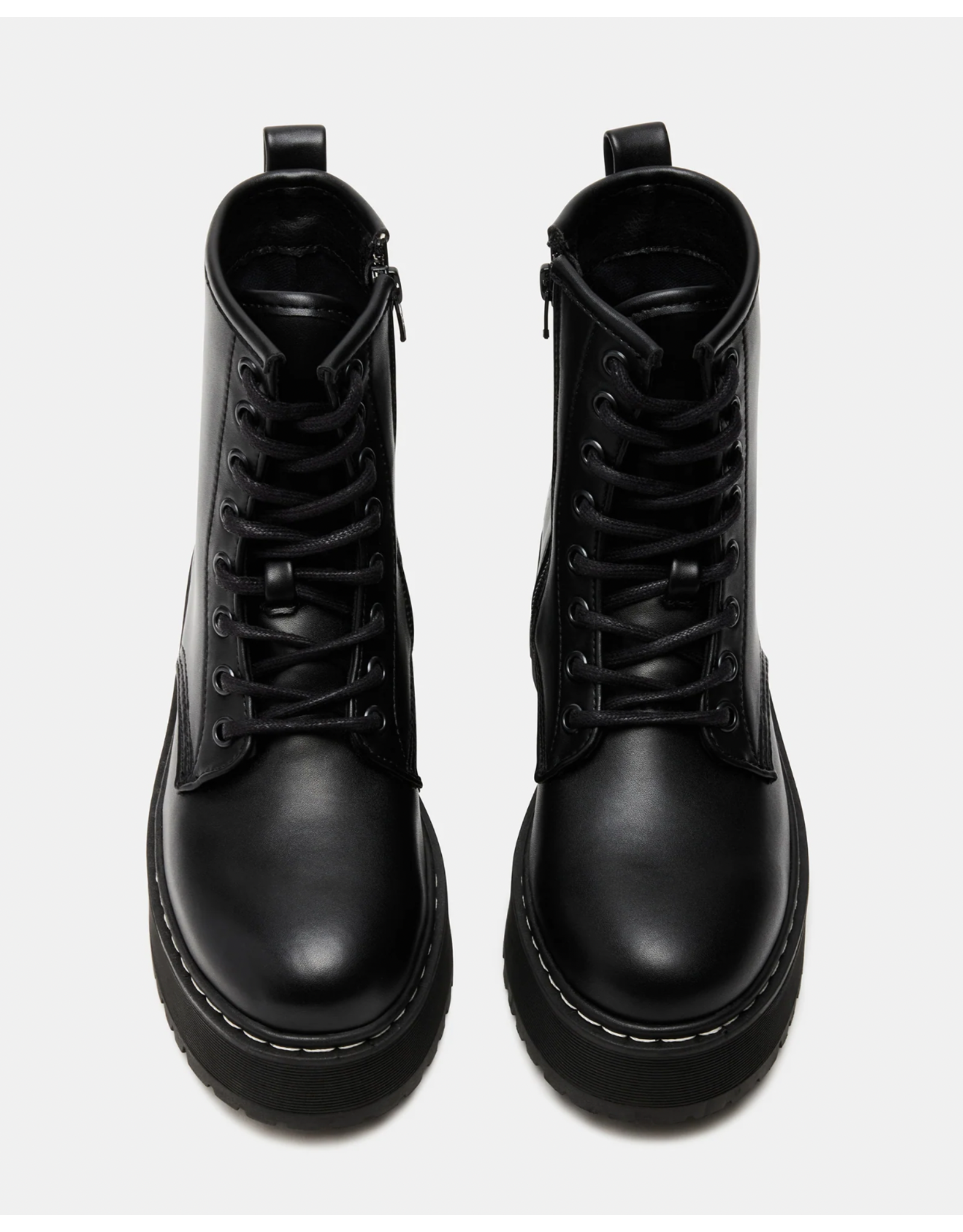 Steve Madden Steve Madden - Betty (Black PU)