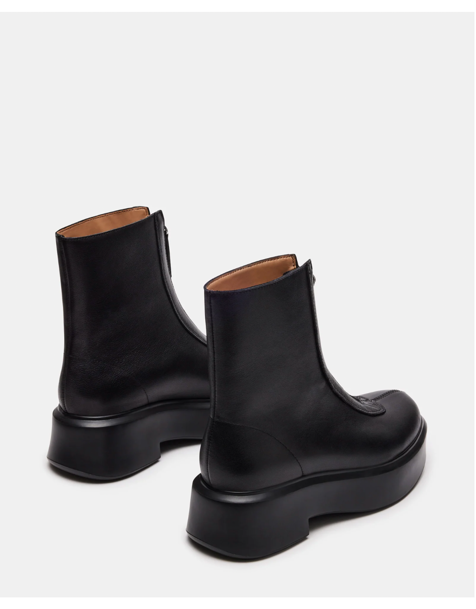 Steve Madden Steve Madden - Jones (Black)
