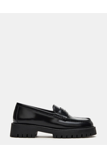 Steve Madden Steve Madden - Langsten Loafer (Black Box)