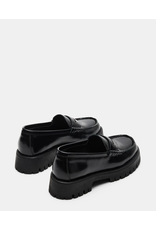 Steve Madden Steve Madden - Langsten Loafer (Black Box)