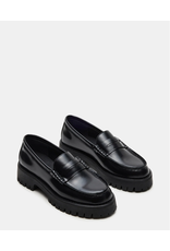 Steve Madden Steve Madden - Langsten Loafer (Black Box)