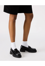 Steve Madden Steve Madden - Langsten Loafer (Black Box)