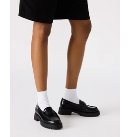 Steve Madden Steve Madden - Langsten Loafer (Black Box)