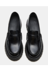 Steve Madden Steve Madden - Langsten Loafer (Black Box)