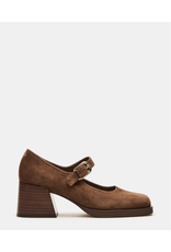 Steve Madden Steve Madden - Lisbon (Chestnut Suede)