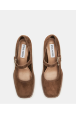 Steve Madden Steve Madden - Lisbon (Chestnut Suede)