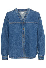 ICHI ICHI - Veny Denim Shirt