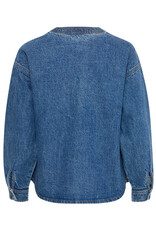 ICHI ICHI - Veny Denim Shirt
