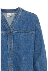 ICHI ICHI - Veny Denim Shirt