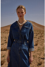ICHI ICHI - Veny Denim Shirt