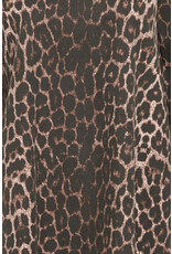 b.young b.young - Kenna Dress (Denim Leopard)