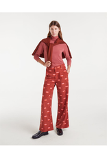 Compania Fantastica Compania Fantastica - Lips Trousers