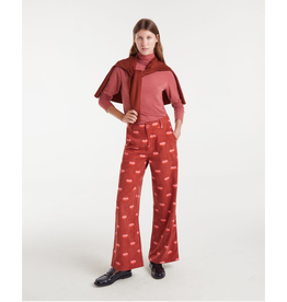 Compania Fantastica Compania Fantastica - Lips Trousers
