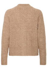 b.young b.young - Monna Cardigan (Walnut)