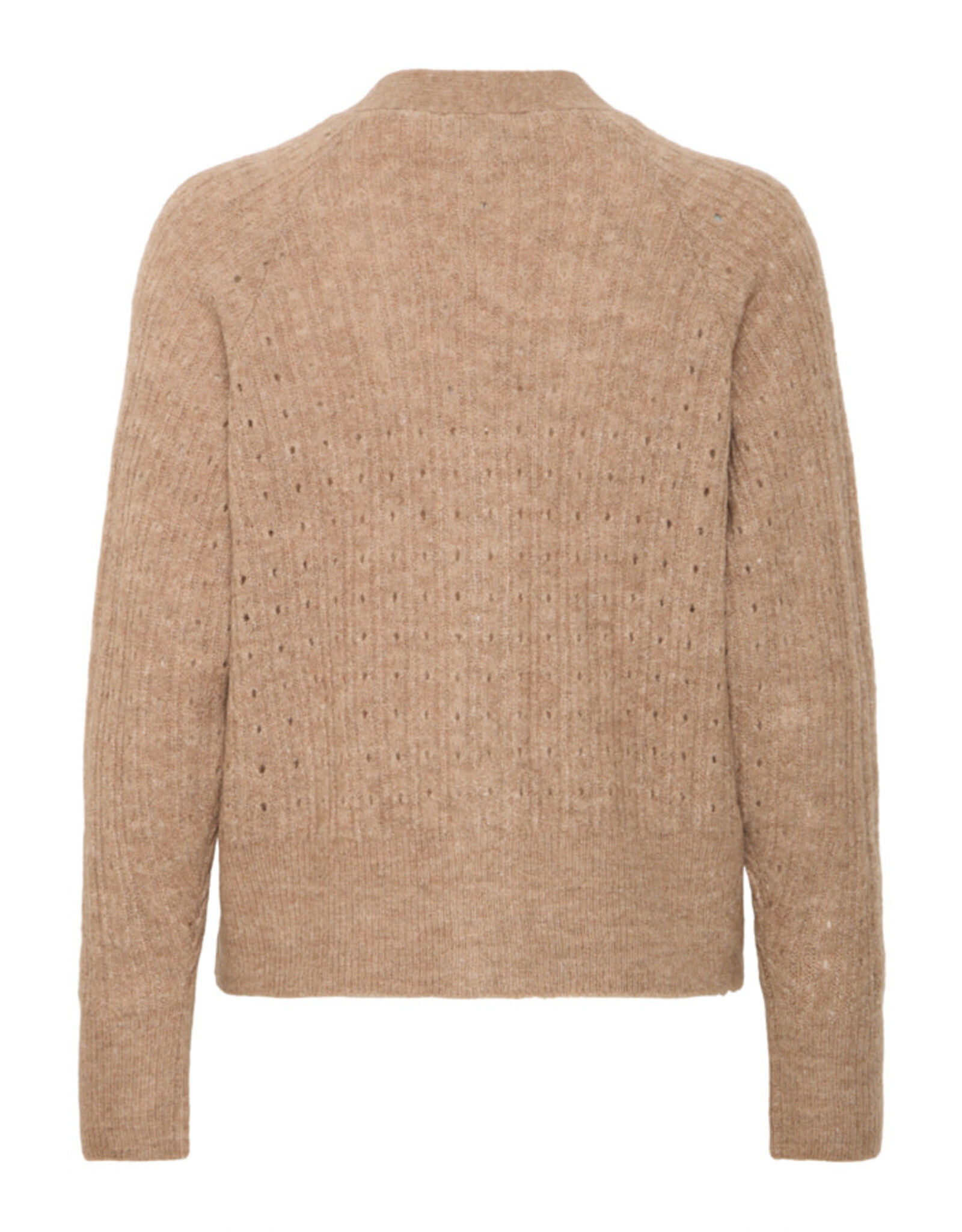 b.young b.young - Monna Cardigan (Walnut)