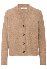 b.young b.young - Monna Cardigan (Walnut)