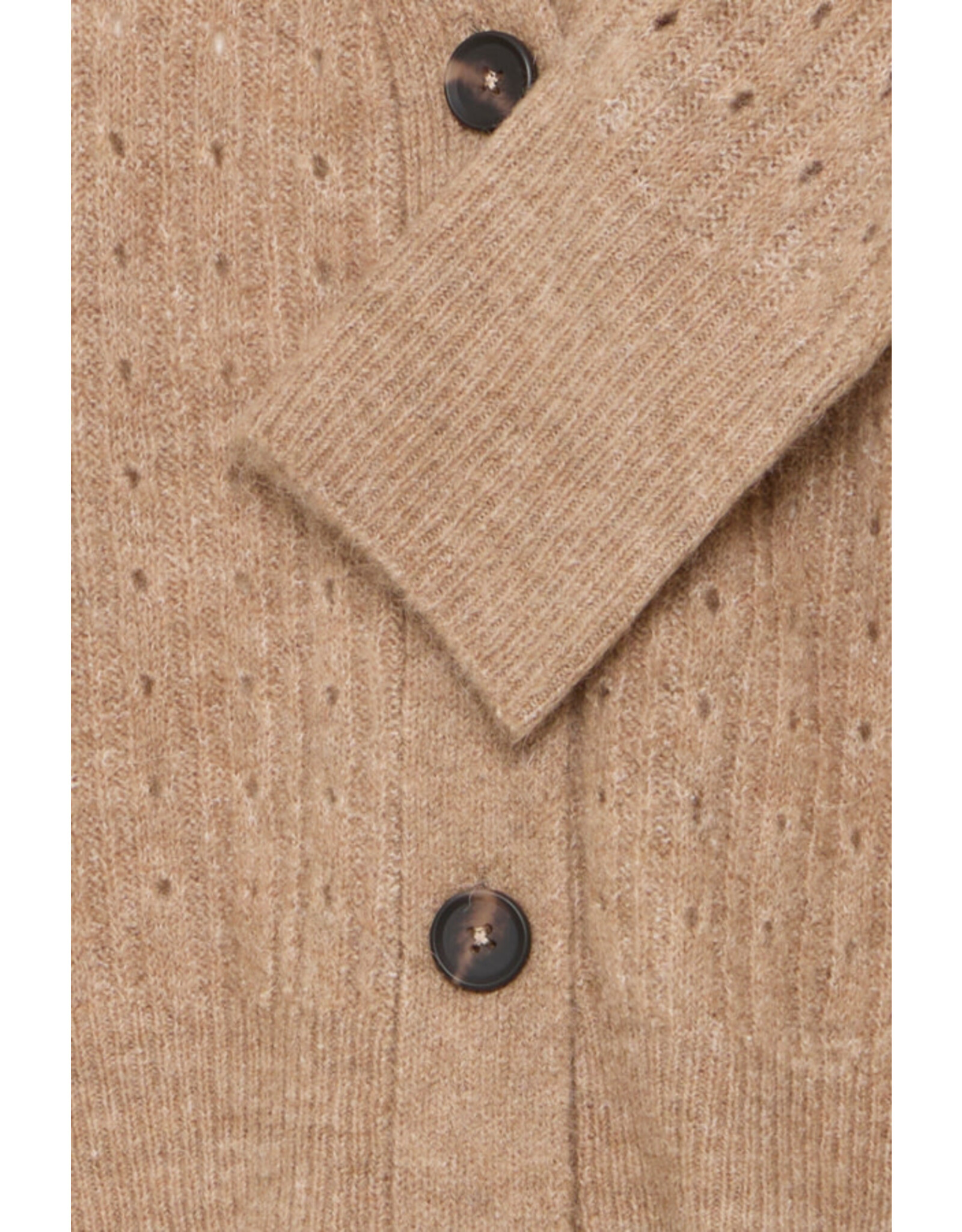 b.young b.young - Monna Cardigan (Walnut)