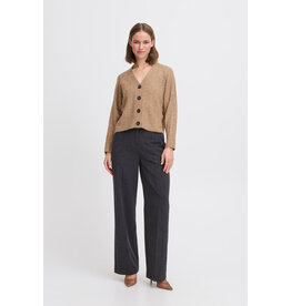 b.young b.young - Monna Cardigan (Walnut)