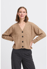 b.young b.young - Monna Cardigan (Walnut)