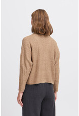 b.young b.young - Monna Cardigan (Walnut)