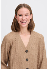 b.young b.young - Monna Cardigan (Walnut)