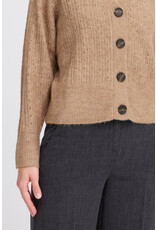 b.young b.young - Monna Cardigan (Walnut)