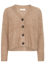 b.young b.young - Monna Cardigan (Walnut)