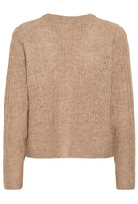 b.young b.young - Monna Cardigan (Walnut)