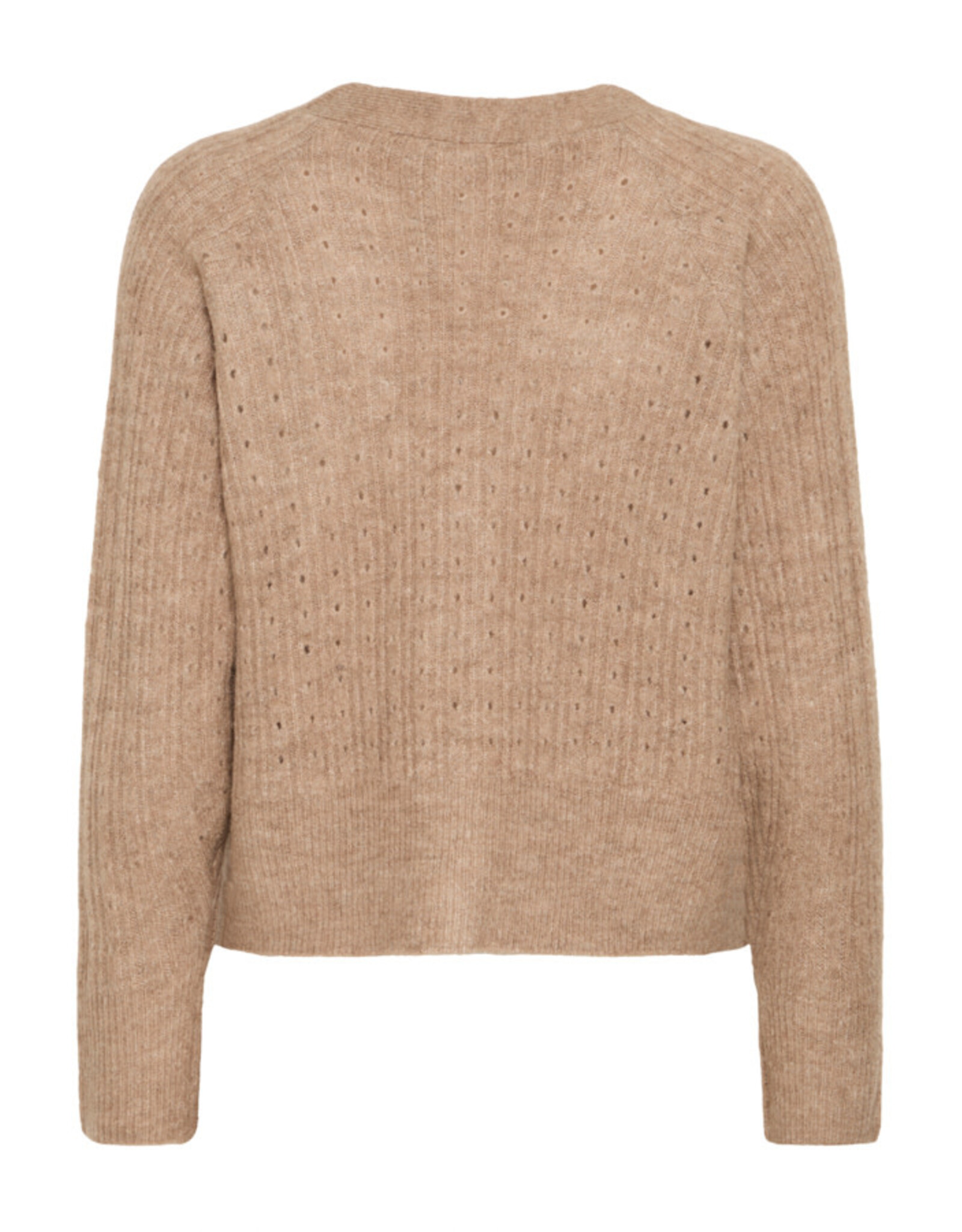 b.young b.young - Monna Cardigan (Walnut)