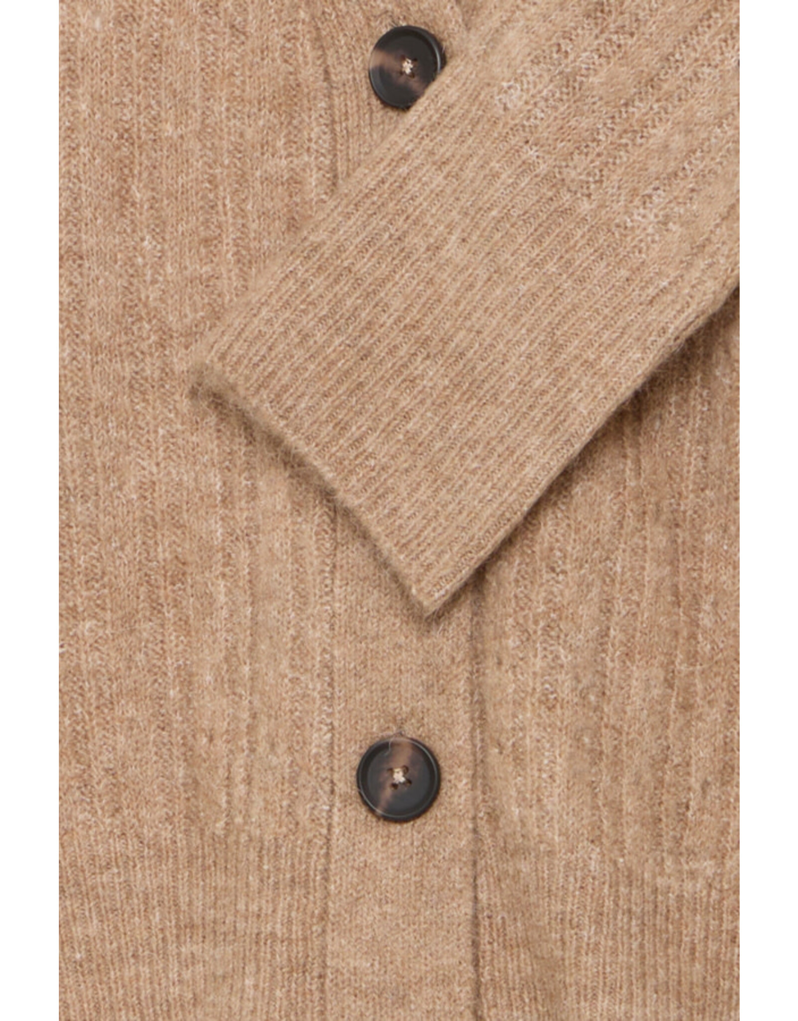b.young b.young - Monna Cardigan (Walnut)
