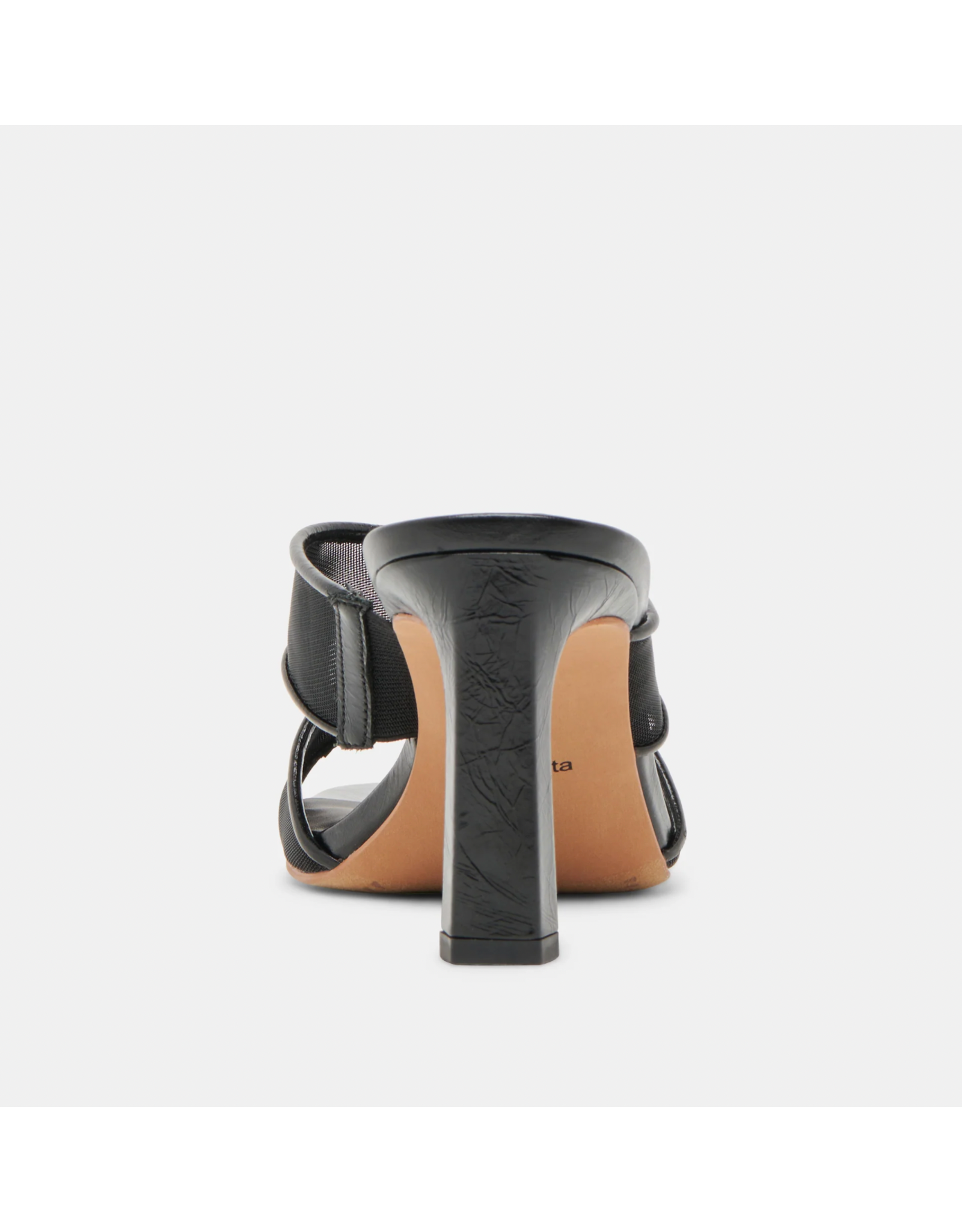 Dolce Vita Dolce Vita - Gitel (Onyx Mesh)