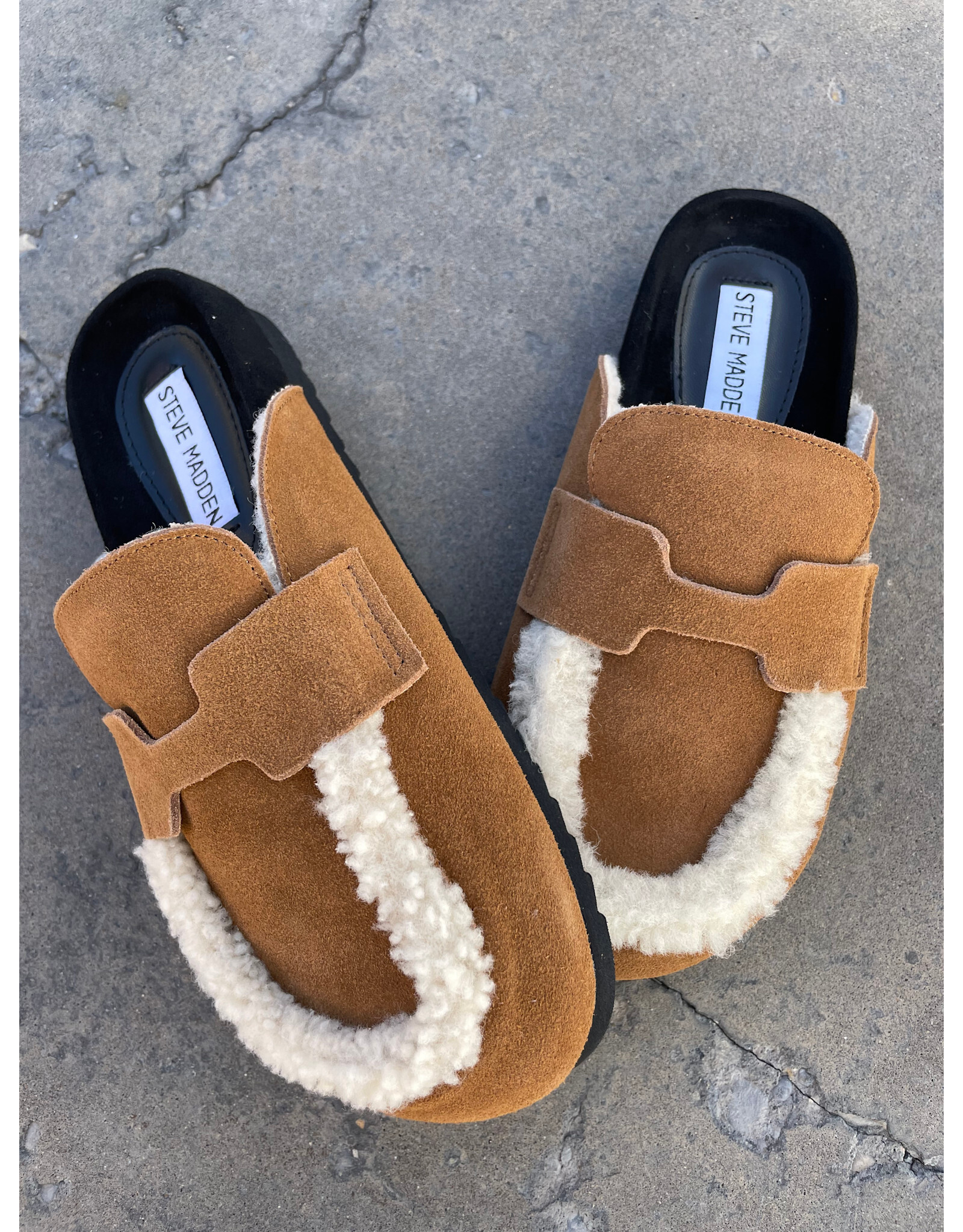 Steve Madden Steve Madden - Downy