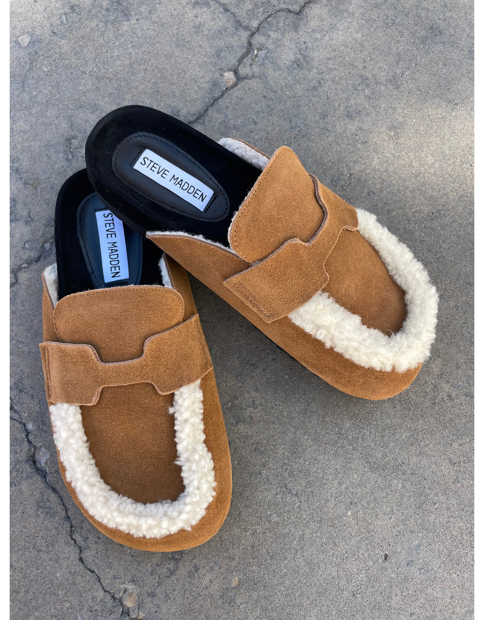 Steve Madden Steve Madden - Downy
