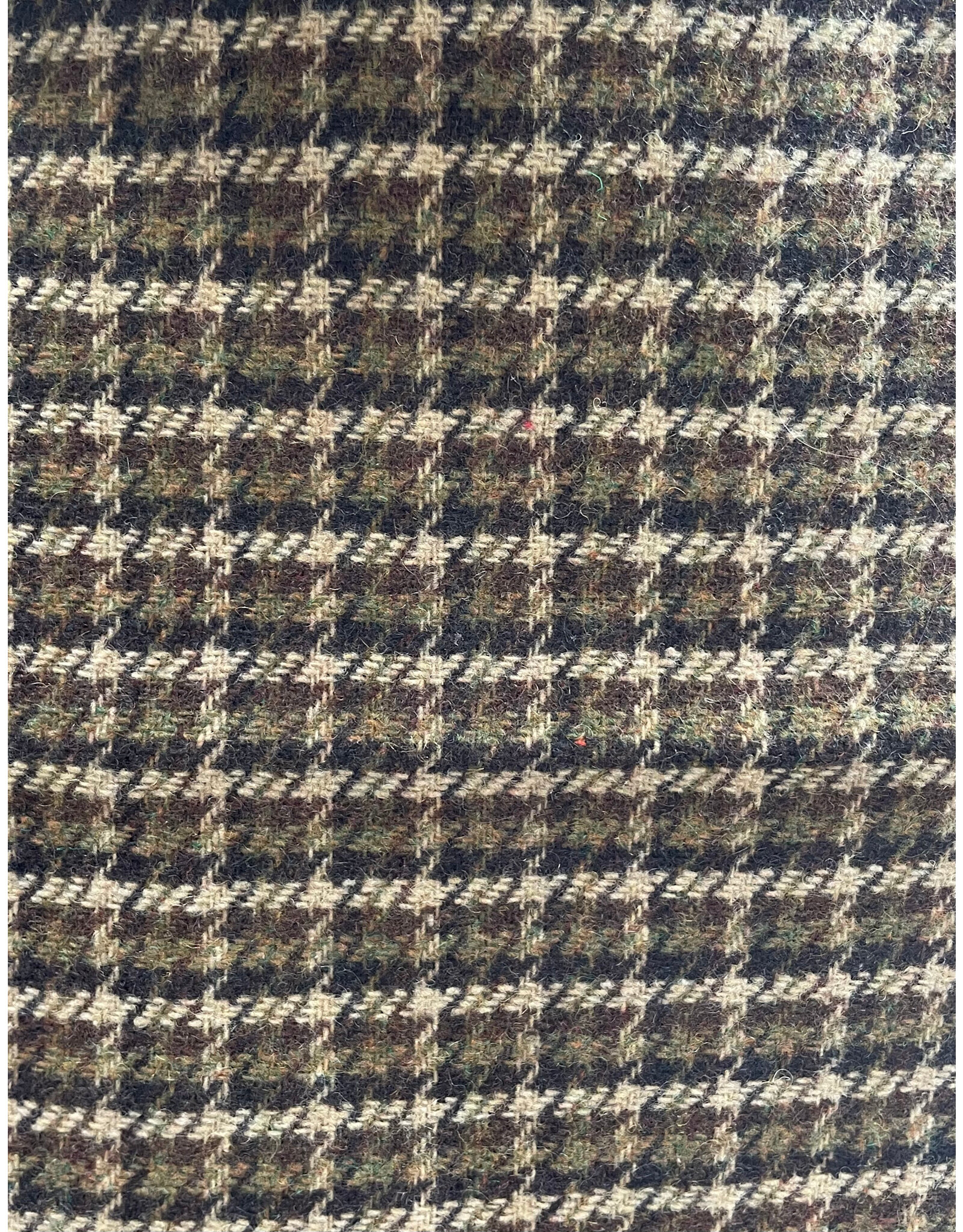 Korner Korner - Skirt (Brown)