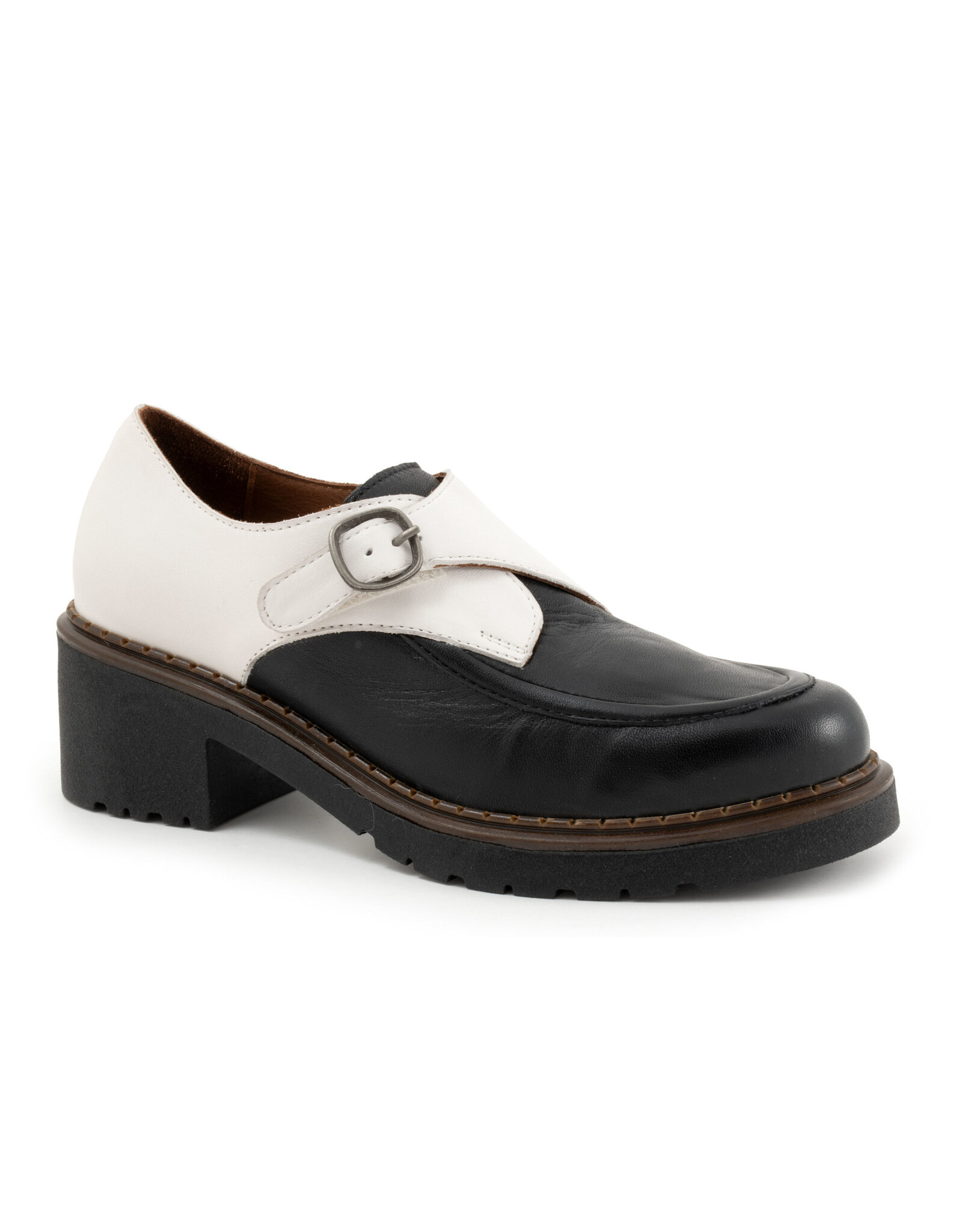 Bueno Bueno - Nolan (Black / Ice / White)
