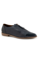 Bueno Bueno - Bria (Navy / Navy Patent)