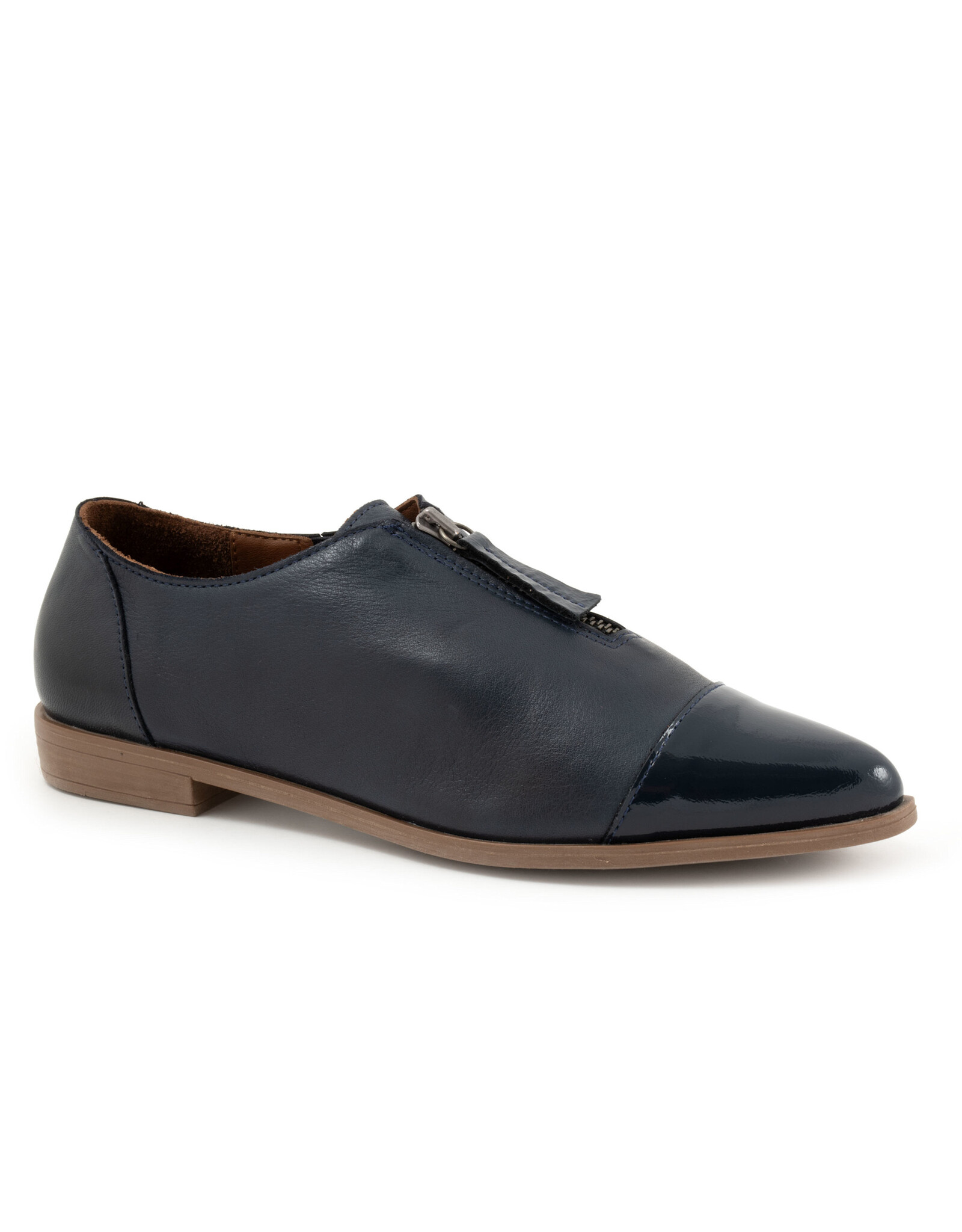 Bueno Bueno - Bria (Navy / Navy Patent)