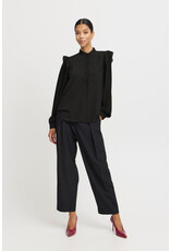 b.young b.young - Harie Blouse (Black)