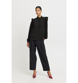 b.young b.young - Harie Blouse (Black)