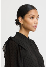 b.young b.young - Harie Blouse (Black)