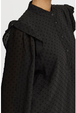 b.young b.young - Harie Blouse (Black)