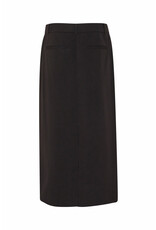 b.young b.young - Danta Skirt 2 (Black Melange)