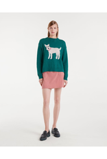 Compania Fantastica Compania Fantastica - Dog Terrier Jumper Jacquard