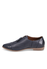 Bueno Bueno - Bria (Navy / Navy Patent)